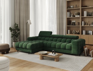 Coltar extensibil Felro pe stanga Amore 35 - Img 12