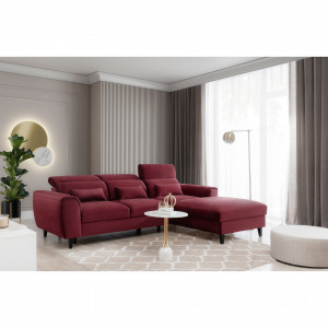 Coltar extensibil Foble pe dreapta Loco 25 - Img 3