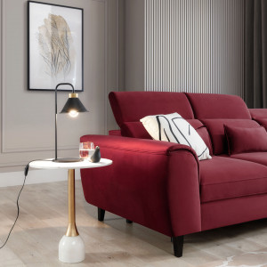 Coltar extensibil Foble pe dreapta Loco 25 - Img 14