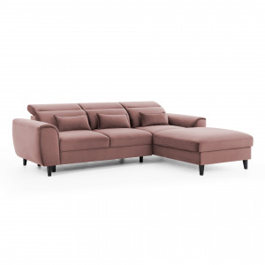 Coltar extensibil Foble pe dreapta Nube 24 - Img 2
