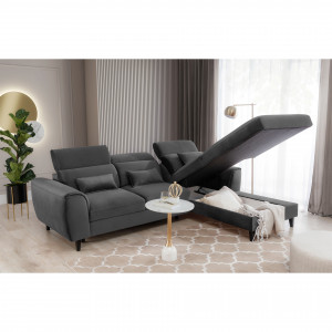 Coltar extensibil Foble pe dreapta Nube 5 - Img 5