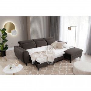 Coltar extensibil Foble pe dreapta Velvetmat 22 - Img 4