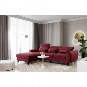 Coltar extensibil Foble pe stanga Loco 25 - Img 3