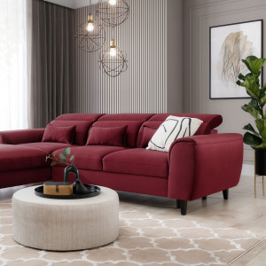 Coltar extensibil Foble pe stanga Loco 25 - Img 13
