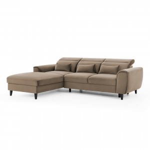 Coltar extensibil Foble pe stanga Nube 20 - Img 2