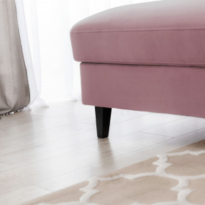 Coltar extensibil Foble pe stanga Velvetmat 24 - Img 10