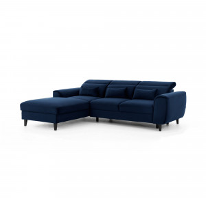 Coltar extensibil Foble pe stanga Velvetmat 40 - Img 11