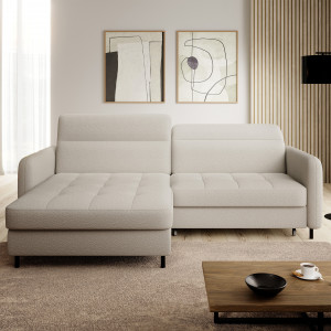 Coltar extensibil Gomsi pe stanga Royal 18 - Img 3