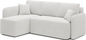 Coltar extensibil Hadson pe stanga Royal 01 - Img 3