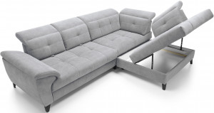 Coltar extensibil Inferne pe dreapta Aura 04 - Img 10
