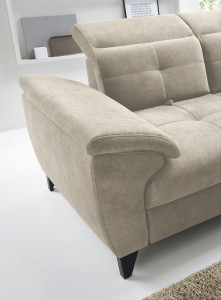 Coltar extensibil Inferne pe dreapta Aura 18 - Img 5