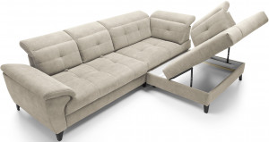 Coltar extensibil Inferne pe dreapta Aura 18 - Img 10