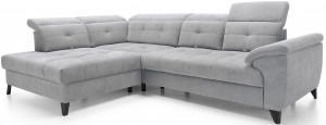 Coltar extensibil Inferne pe stanga Aura 04 - Img 3