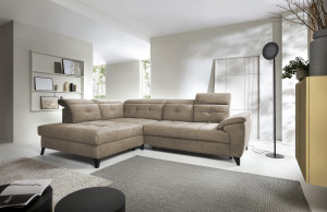 Coltar extensibil Inferne pe stanga Aura 20 - Img 4