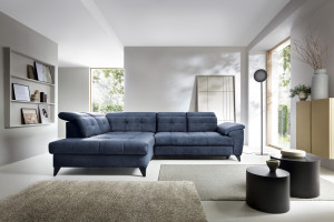Coltar extensibil Inferne pe stanga Aura 40 - Img 2