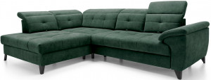 Coltar extensibil Inferne pe stanga Raquel 35 - Img 3