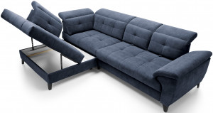Coltar extensibil Inferne pe stanga Relax 40 - Img 10