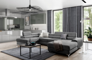Coltar extensibil Lacante pe stanga Gojo 5