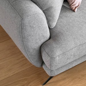 Coltar extensibil Larde pe dreapta Gusto 86 - Img 12