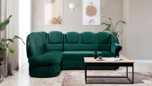 Coltar extensibil Lord pe stanga Nube 35 - Img 3