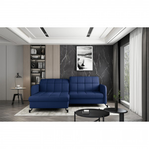 Coltar extensibil Lorelle pe stanga Solar 79 - Img 2