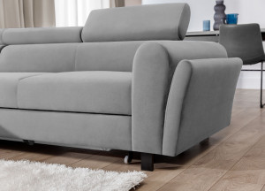 Coltar extensibil Mariall pe stanga Monolith 84 - Img 5
