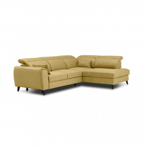 Coltar extensibil Noble pe dreapta Savoi 45 - Img 2