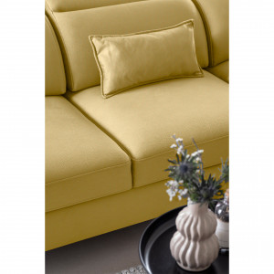 Coltar extensibil Noble pe dreapta Savoi 45 - Img 11