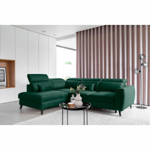 Coltar extensibil Noble pe stanga Nube 35 - Img 4