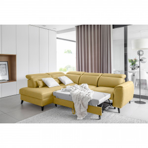 Coltar extensibil Noble pe stanga Savoi 45 - Img 5