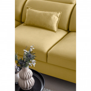 Coltar extensibil Noble pe stanga Savoi 45 - Img 11