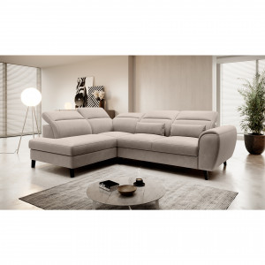 Coltar extensibil Noble pe stanga Sola 18 - Img 3