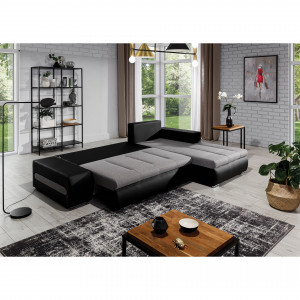 Coltar extensibil Ottavio pe dreapta Sawana 21/Soft 29 - Img 3