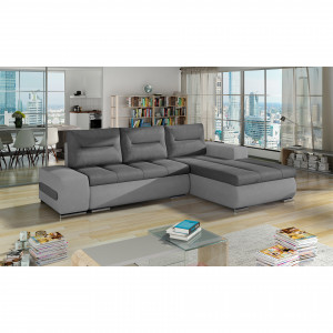 Coltar extensibil Ottavio pe dreapta Soro 83/Soro 93 - Img 2