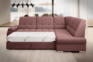 Coltar extensibil Sado pe dreapta Velvetmat 24 - Img 5