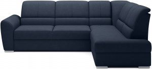 Coltar extensibil Siber pe dreapta Poco 40