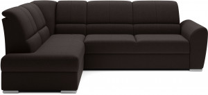 Coltar extensibil Siber pe stanga Flores 22