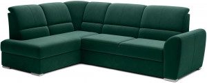 Coltar extensibil Siber pe stanga Lukso 35 - Img 3