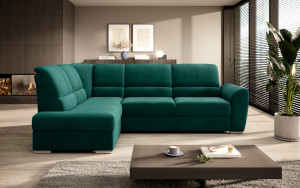 Coltar extensibil Siber pe stanga Nube 35 - Img 2