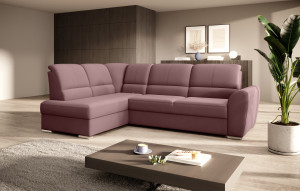 Coltar extensibil Siber pe stanga Velvetmat 24 - Img 4