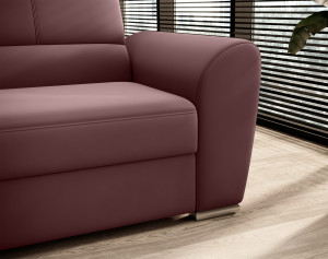 Coltar extensibil Siber pe stanga Velvetmat 24 - Img 7