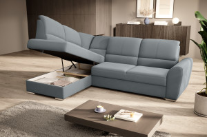 Coltar extensibil Siber pe stanga Velvetmat 4 - Img 6