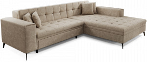 Coltar extensibil Solange pe dreapta Dora 21 - Img 3