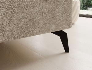 Coltar extensibil Solange pe stanga Dora 21 - Img 5