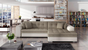 Coltar extensibil Sorento pe dreapta Inari 23/Soft 33 - Img 2