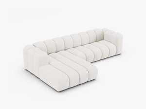 Coltar Lupine 4 locuri boucle Baloo L290 cm - Img 3