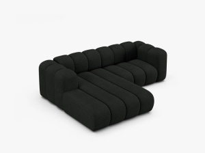 Coltar Lupine boucle Baloo L230 cm - Img 3