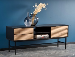 Comoda TV Murano RTV1 – H61 cm - Img 11