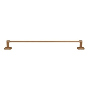 Cuier de baie 5901 Nico Brush Copper - Img 2