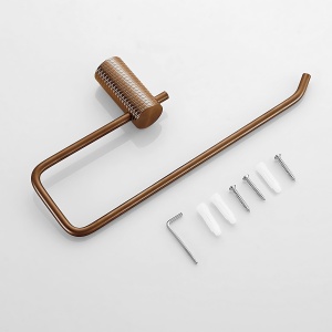 Cuier de baie 9710 Prism Brush Copper - Img 4